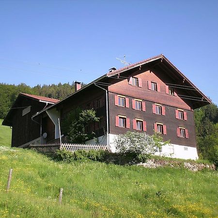 Ferienwohnungen Brunner Fischen im Allgaeu Zewnętrze zdjęcie